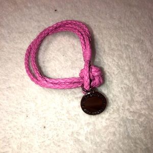 Vera Bradley Bracelet or key chain!